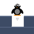 Polar Ice Jump