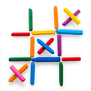 Puzzle Game Donut Crosses APK
