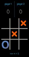 Puzzle Game Donut Crosses screenshot 3