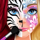 DIY Paper Doll : Face Paint APK