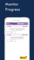 PaperHacker - Essay Writing Made Easy captura de pantalla 3