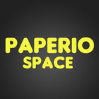 Paperio Space biểu tượng