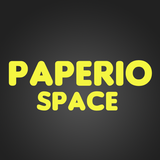 Paperio Space アイコン