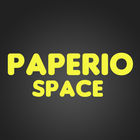 Paperio Space أيقونة