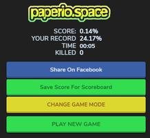 Paperio Space screenshot 2