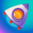 Alien Planet Casino-icoon
