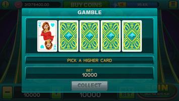 Alien Planet Casino screenshot 3