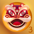 Chinese Good Luck