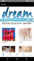 Family DREAM plakat