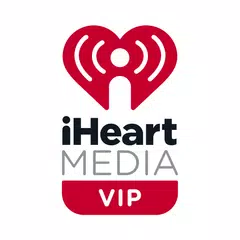 iHeartVIP アプリダウンロード