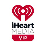 iHeartVIP ikon
