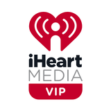 iHeartVIP أيقونة