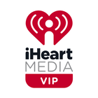 iHeartVIP icône