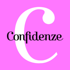 Confidenze ícone