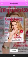 Confidenze Cartaz