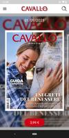 Poster Cavallo Magazine