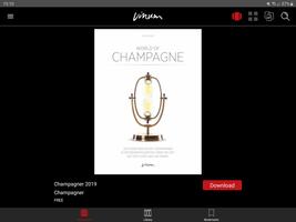 Champagner 截图 2