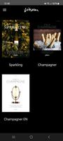 VINUM - World of Sparkling captura de pantalla 3