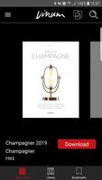 Champagner 海报