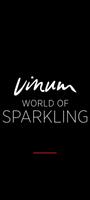 VINUM - World of Sparkling Poster
