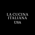 La Cucina Italiana USA ícone