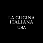 La Cucina Italiana USA أيقونة