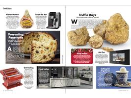 La Cucina Italiana USA تصوير الشاشة 2