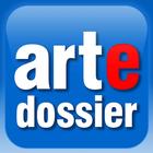 Art e Dossier ikona