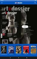 Art e Dossier ภาพหน้าจอ 3