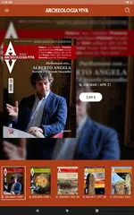 Скачать Archeologia Viva APK