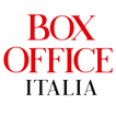آیکون‌ Box Office Italia