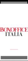 Box Office Italia Affiche