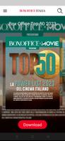 Box Office Italia ảnh chụp màn hình 3