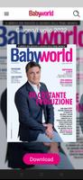 BabyWorld captura de pantalla 1