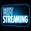 Best Streaming আইকন