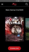 Echt Württemberger poster