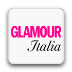 Glamour Italia icône