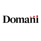 Domani 图标