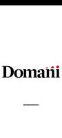 Domani 海報