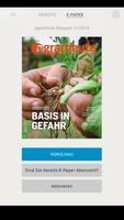 agrarheute Magazin 포스터