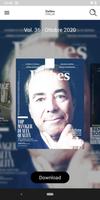 FORBES ITALIA Affiche