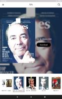 FORBES ITALIA capture d'écran 3