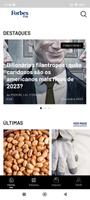 Forbes Brasil Prime screenshot 1