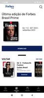 Forbes Brasil Prime screenshot 2