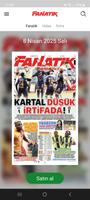 Fanatik eGazete تصوير الشاشة 1