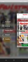 Fanatik eGazete تصوير الشاشة 2