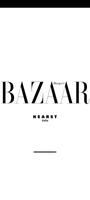 Harper's Bazaar Plakat