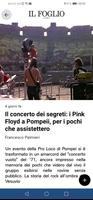 Il Foglio screenshot 2