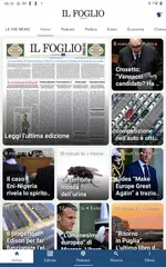 Il Foglio APK download