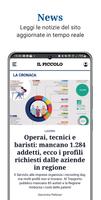 Il Piccolo 스크린샷 2